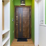 Bright & Cozy In By Flat Mаnager *