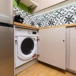 Bright & Cozy In By Flat Mаnager Apartament *