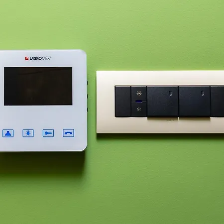 Bright & Cozy In By Flat Mаnager Appartamento *