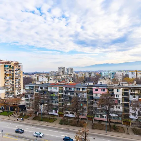 Bright & Cozy In By Flat Mаnager Appartamento