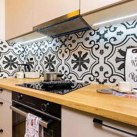 Appartamento Bright & Cozy In By Flat Mаnager *