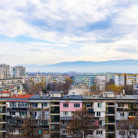 Appartamento Bright & Cozy In By Flat Mаnager