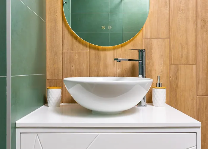 Appartamento Bright & Cozy In By Flat Mаnager