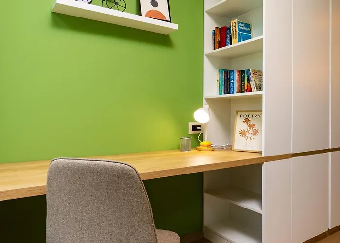 Bright & Cozy In By Flat Mаnager Appartamento