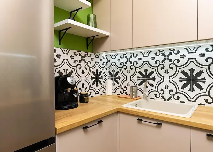 Bright & Cozy In By Flat Mаnager * Plovdiv