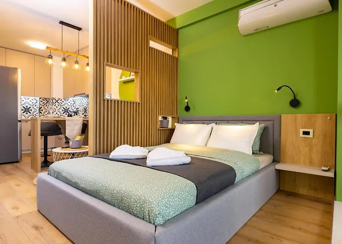 Appartamento Bright & Cozy In By Flat Mаnager