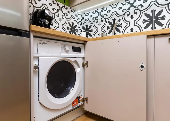 Bright & Cozy In By Flat Mаnager Appartamento *