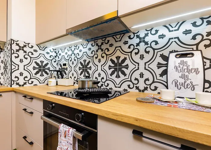 Appartamento Bright & Cozy In By Flat Mаnager *