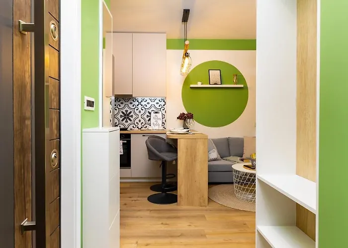 Bright & Cozy In By Flat Mаnager Appartamento