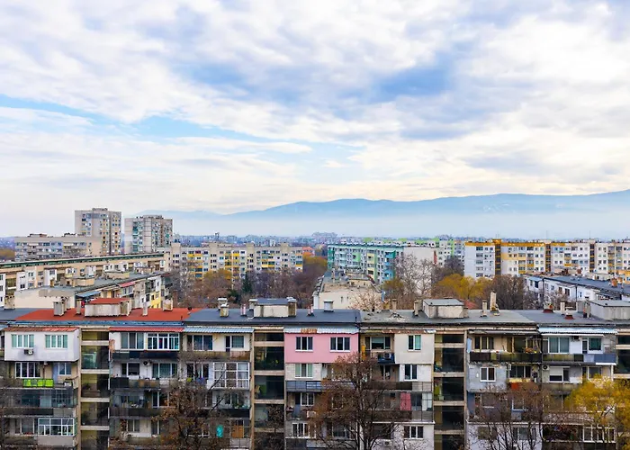 Appartamento Bright & Cozy In By Flat Mаnager