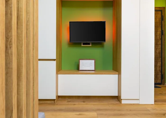 Bright & Cozy In By Flat Mаnager * Plovdiv