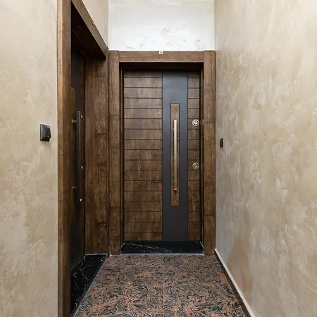 Bright & Cozy In By Flat Mаnager * Plovdiv