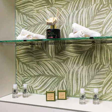 Apartmán Bright & Cozy In By Flat Mаnager