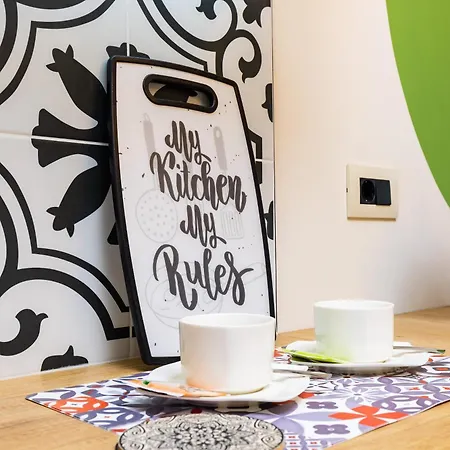 Bright & Cozy In By Flat Mаnager *