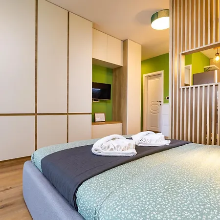 Bright & Cozy In By Flat Mаnager Apartmán