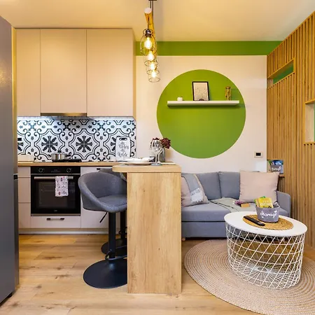 Bright & Cozy In By Flat Mаnager Plovdiv