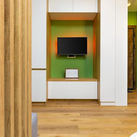 Bright & Cozy In By Flat Mаnager * Plovdiv