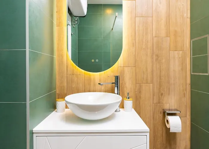 Bright & Cozy In By Flat Mаnager Appartamento