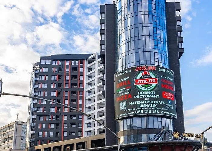 Appartamento Bright & Cozy In By Flat Mаnager