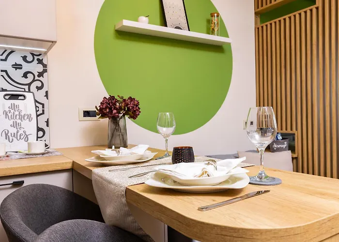 Bright & Cozy In By Flat Mаnager * Plovdiv