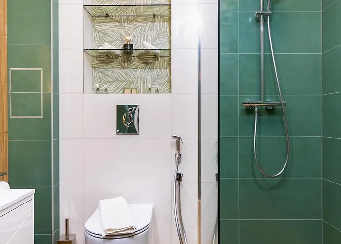 Appartamento Bright & Cozy In By Flat Mаnager Plovdiv