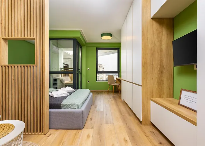 Bright & Cozy In By Flat Mаnager Appartamento *