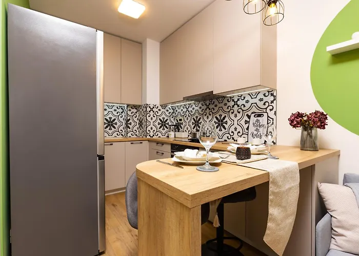 Appartamento Bright & Cozy In By Flat Mаnager Plovdiv