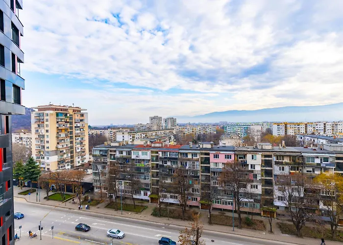 Bright & Cozy In By Flat Mаnager Appartamento