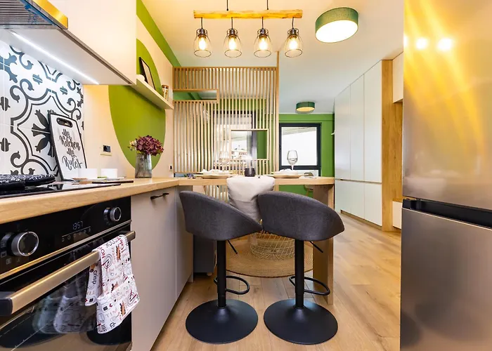 Appartamento Bright & Cozy In By Flat Mаnager