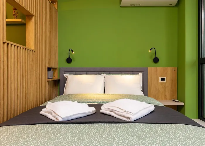 Appartamento Bright & Cozy In By Flat Mаnager *